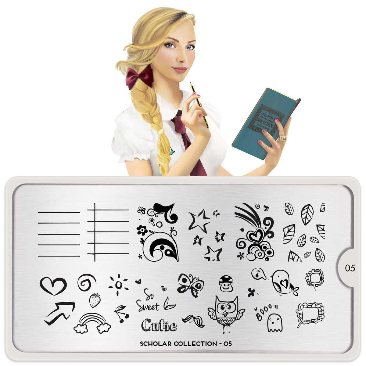 MoYou London - Scholar - 05