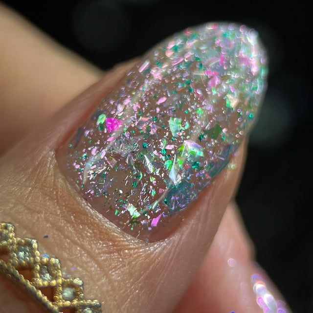 Phoenix- Unicorns- Brave Wings