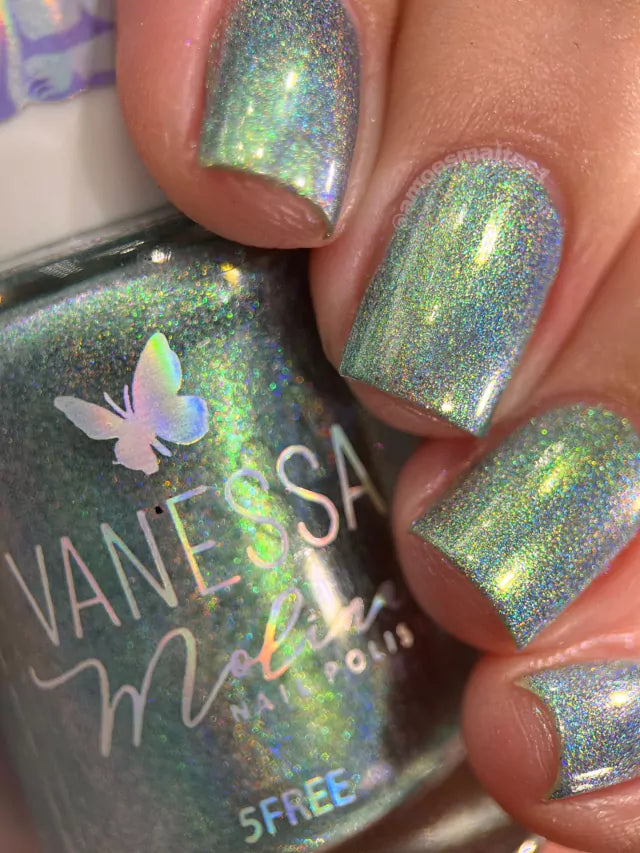 By Vanessa Molina- The Power of Angels- Protection of Angels