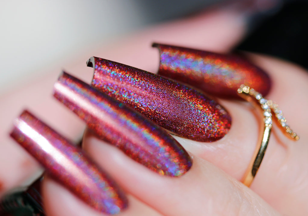 Phoenix- Holos- Carina