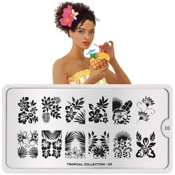 MoYou London - Tropical - 03