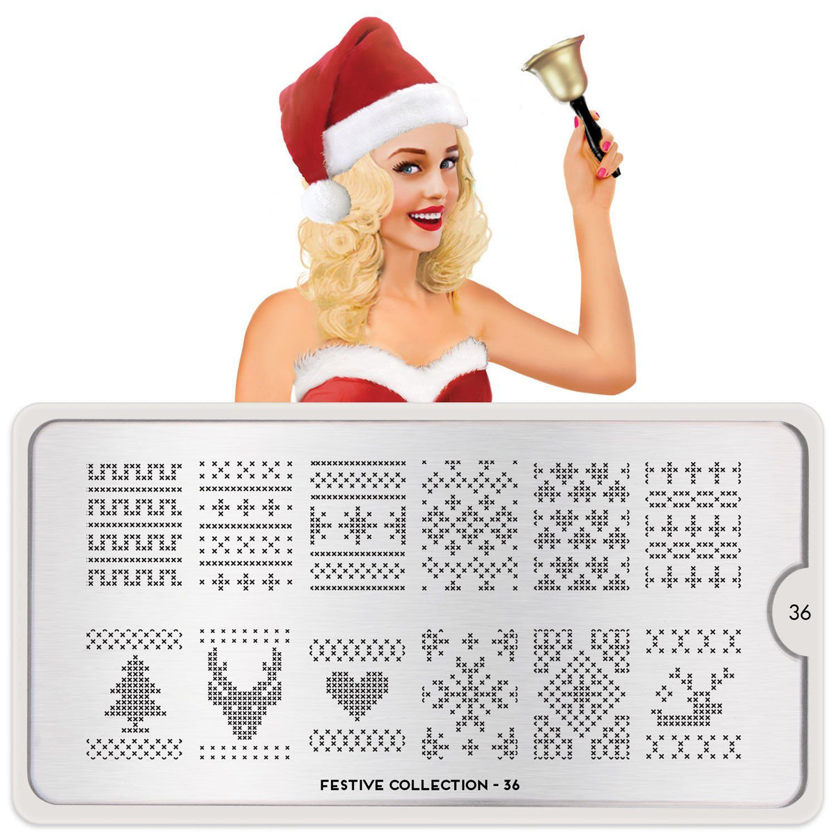 MoYou London - Festive- 36