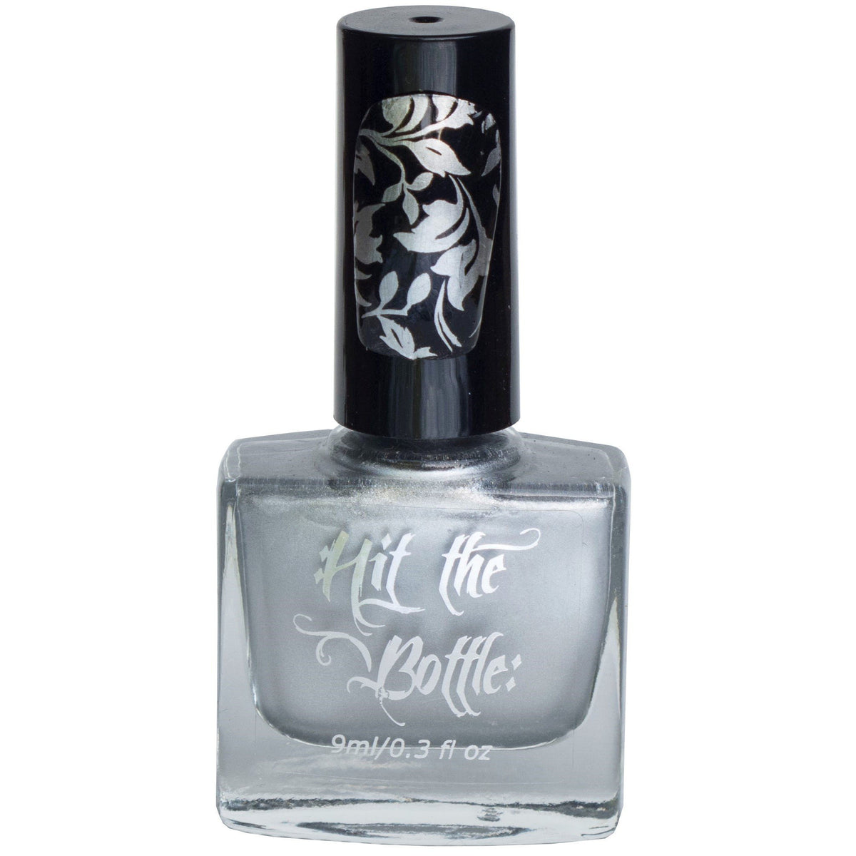 Hit the Bottle &quot;Chromeo&quot; Stamping Polish