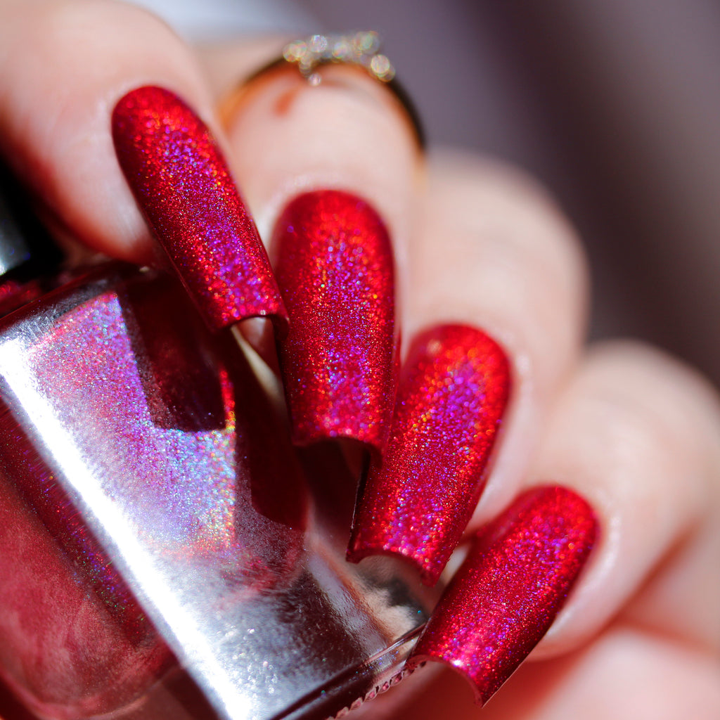 Phoenix- Holos- Cherry Bomb