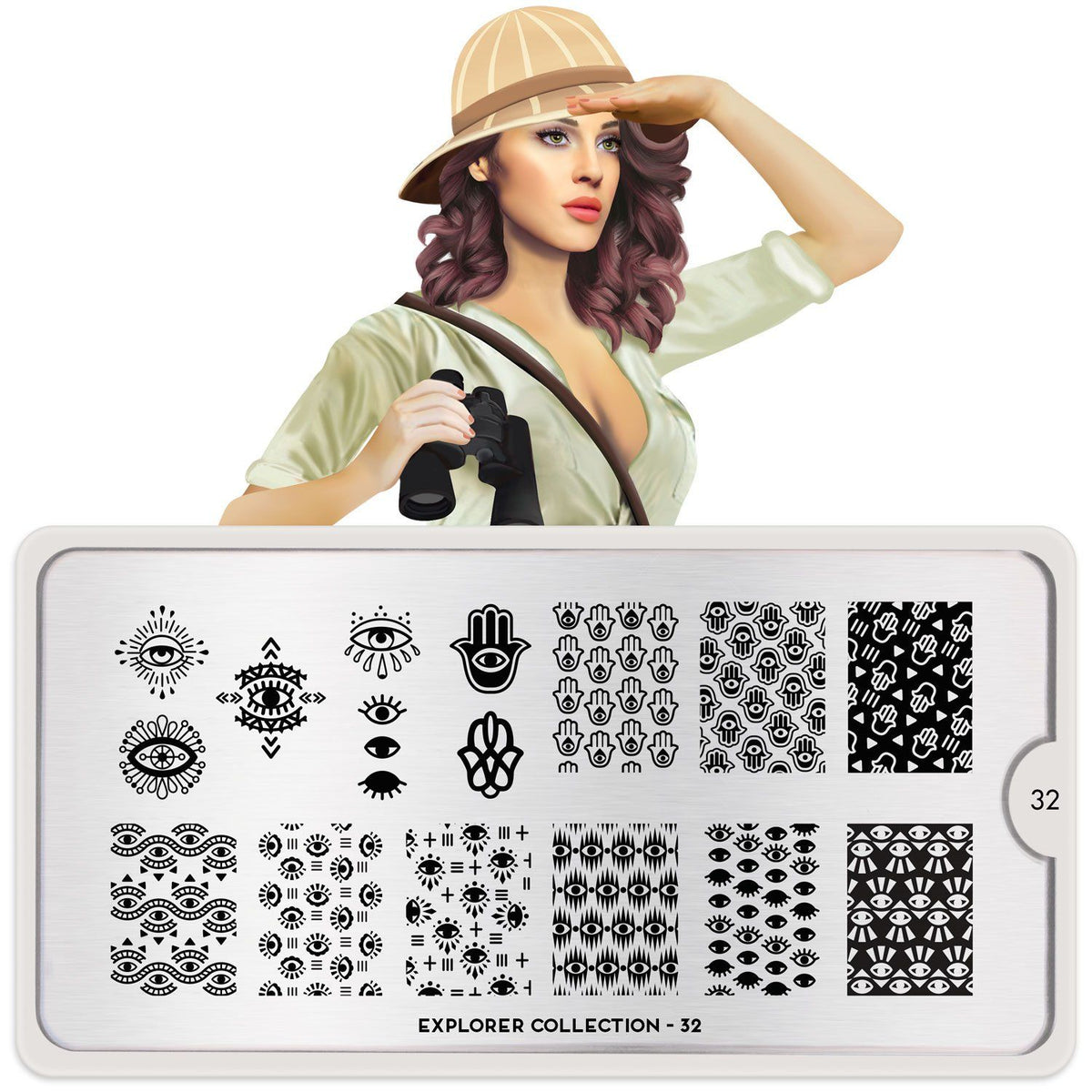 MoYou London - Explorer- 32