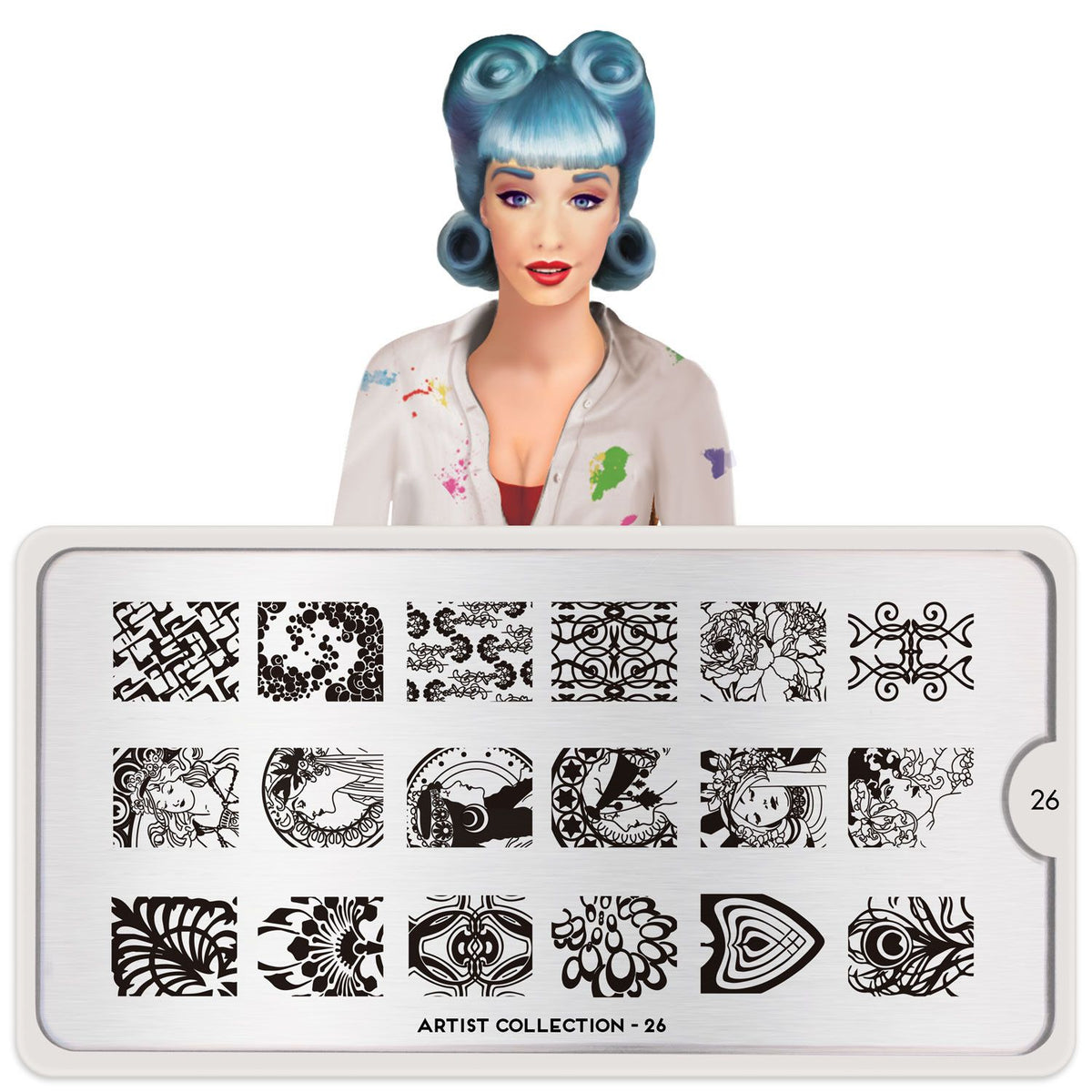 MoYou London - Artist- 26