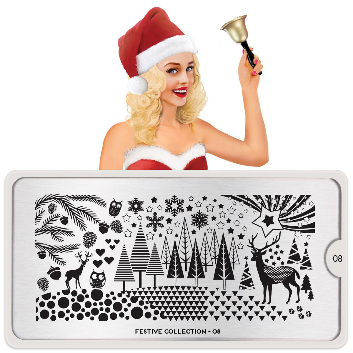 MoYou London - Festive - 08