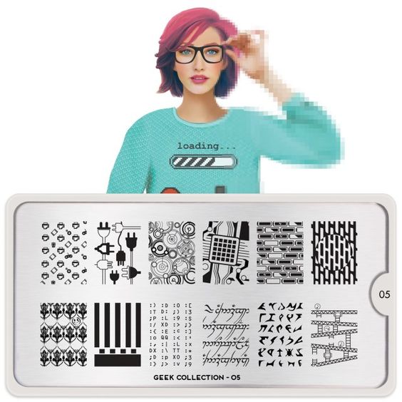 MoYou London- Geek- 05