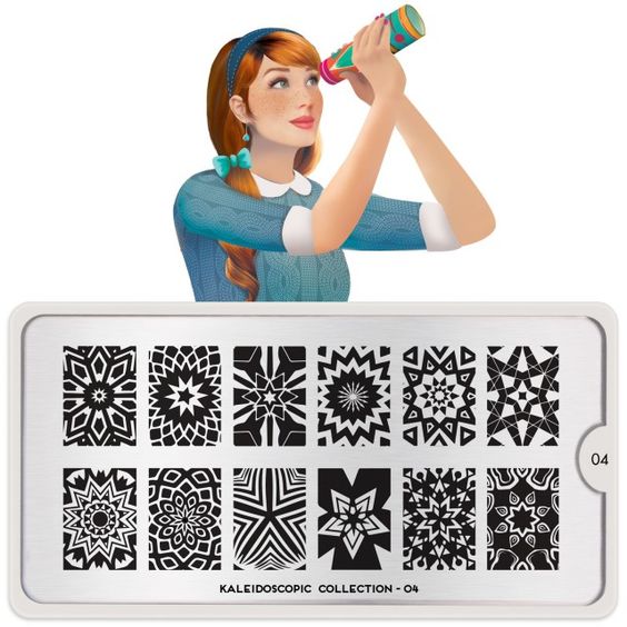 MoYou London - Kaleidoscope 04