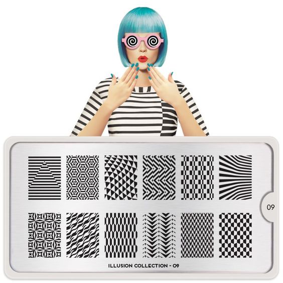 MoYou London- Illusion- 09