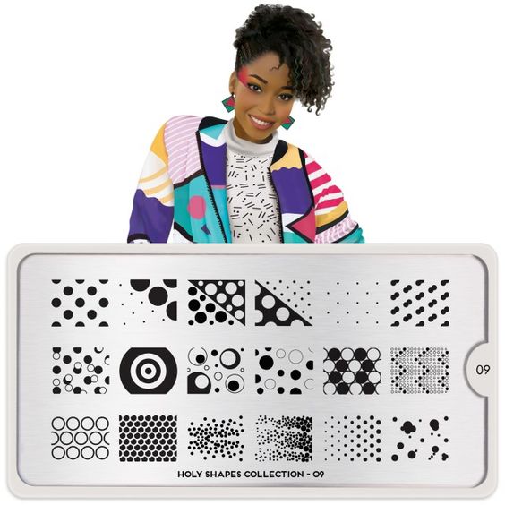 MoYou London - Holy Shapes - 09