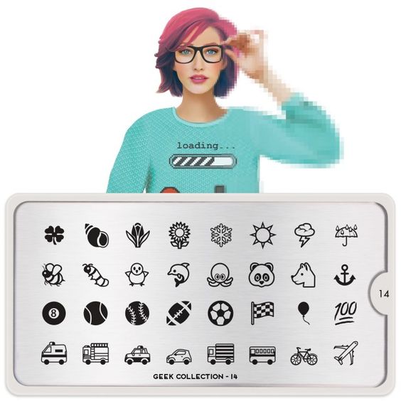 MoYou London- Geek- 14