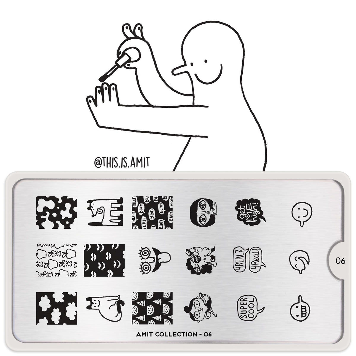 MoYou London - Amit x MYL- 06