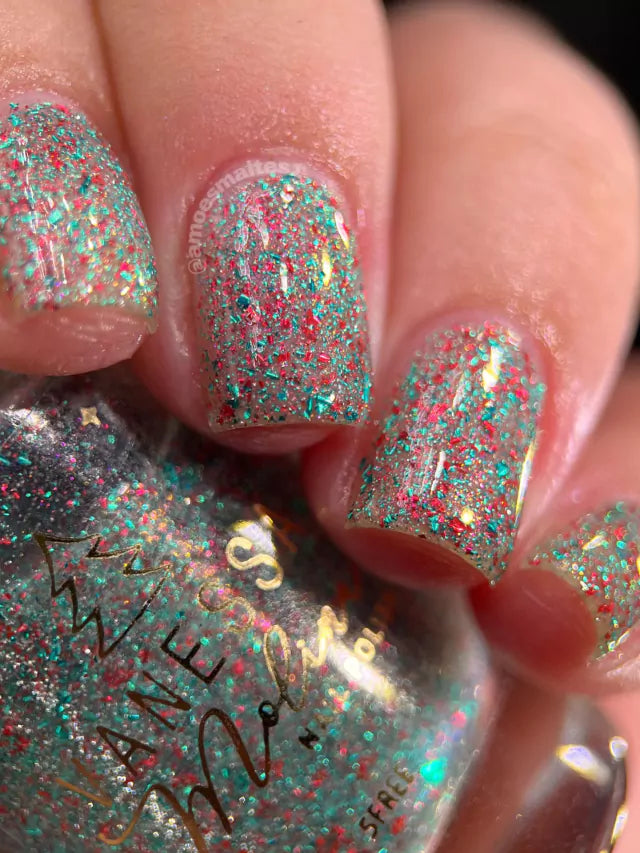 By Vanessa Molina- Once Upon a Xmas- There is Still Hope