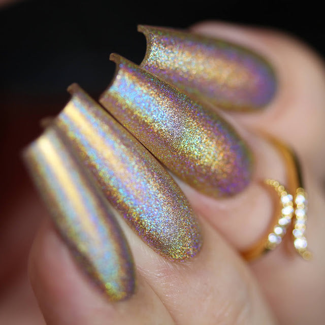 Phoenix- Holos- Garibaldo (Big Bird)