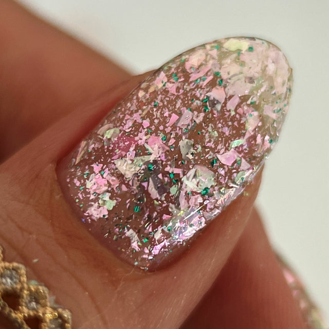 Phoenix- Unicorns- Brave Wings