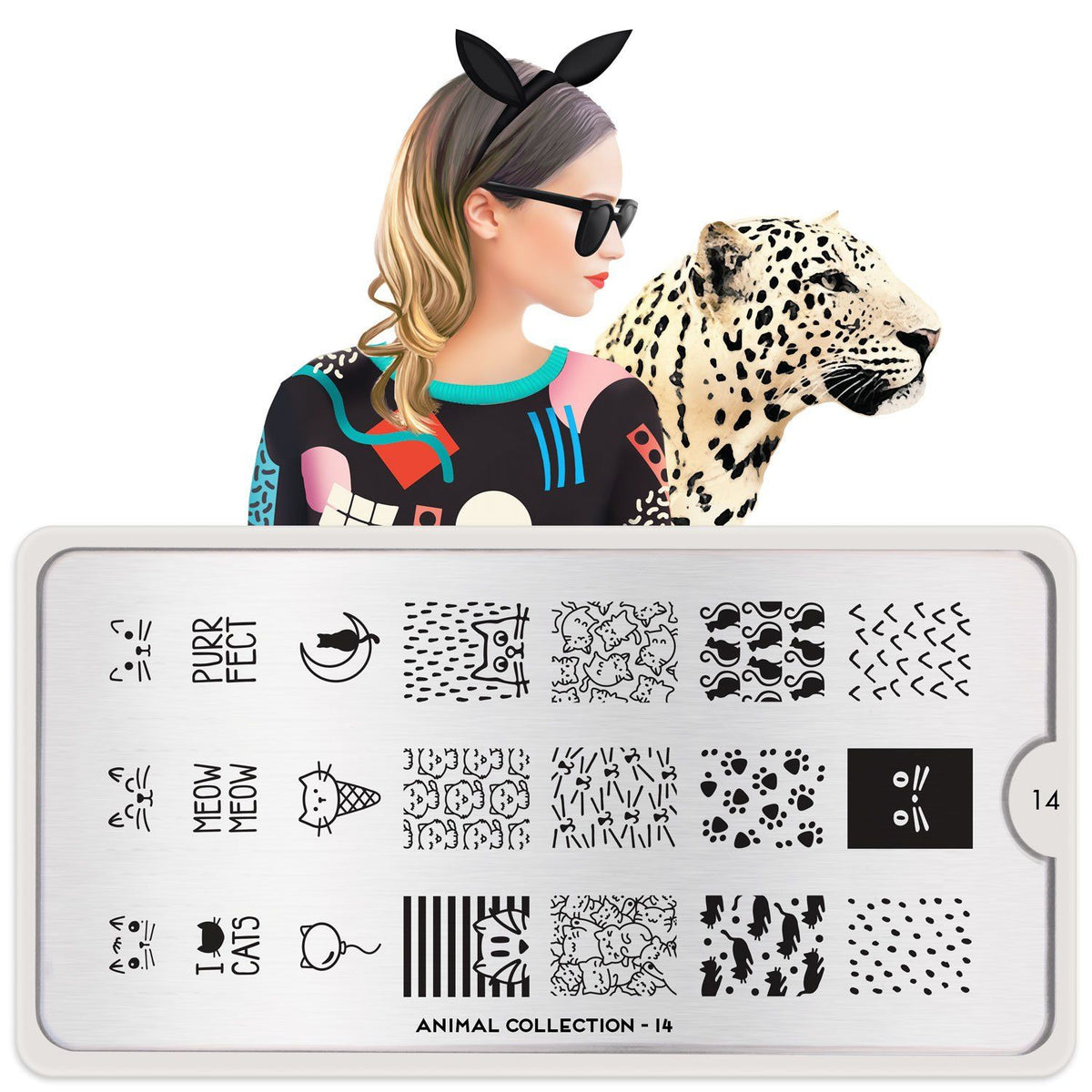 MoYou London- Animal - 14