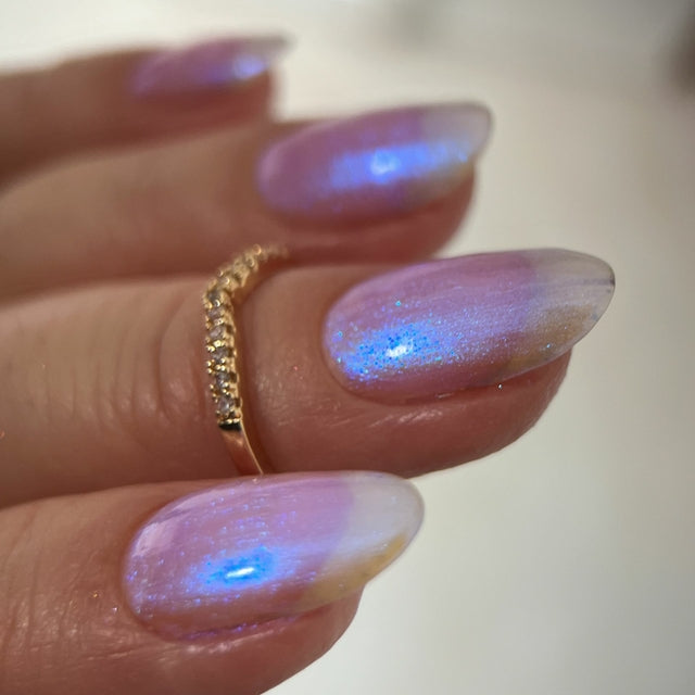 Phoenix- Unicorns- Ice Delight