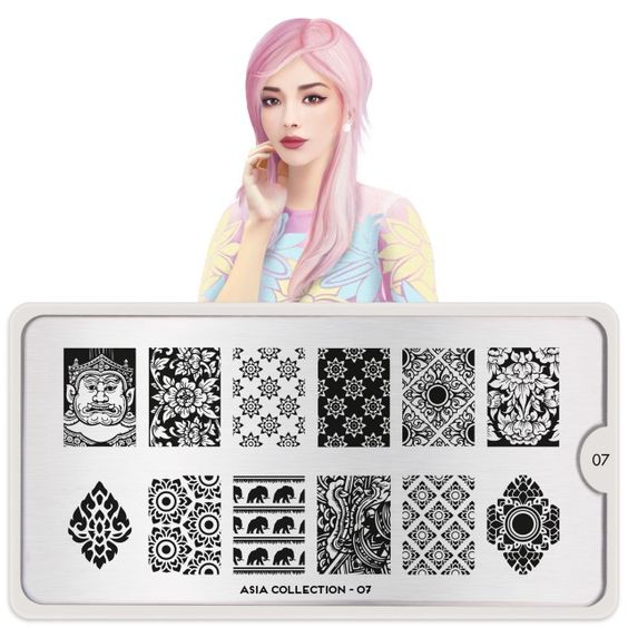 MoYou London - Asia- 07