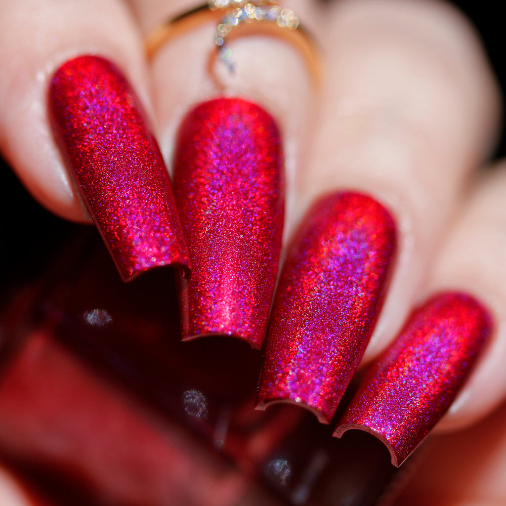 Phoenix- Holos- Cherry Bomb