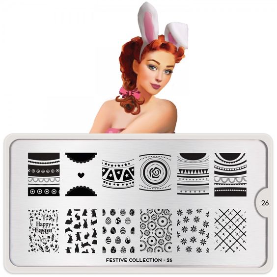 MoYou London - Festive - 26