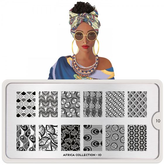 MoYou London - Africa- 10