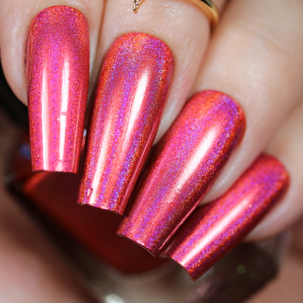 Phoenix- Holos- Elmo