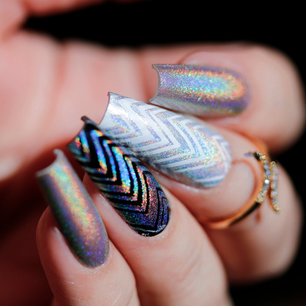 Phoenix- Holos- Griege