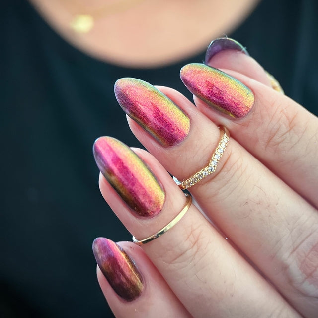 Phoenix- Upside Down- Hellfire