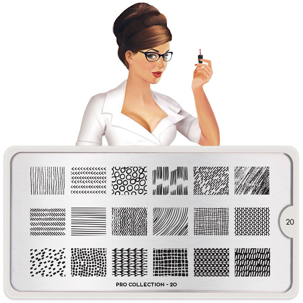 MoYou London- Pro 20