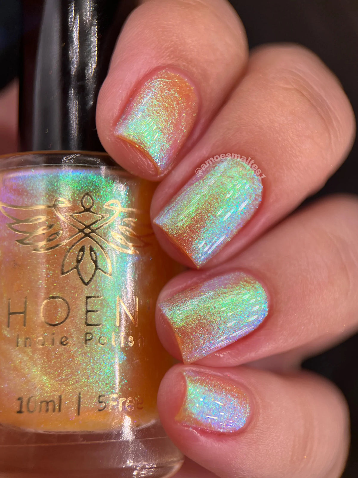 Phoenix- Elves- Elanor