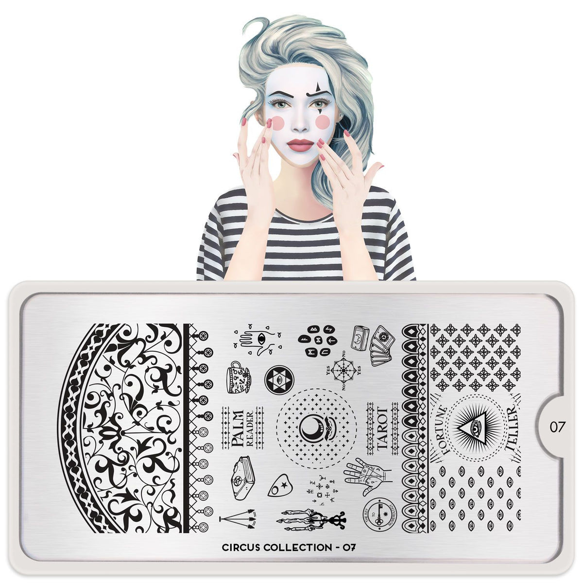 MoYou London - Circus- 07