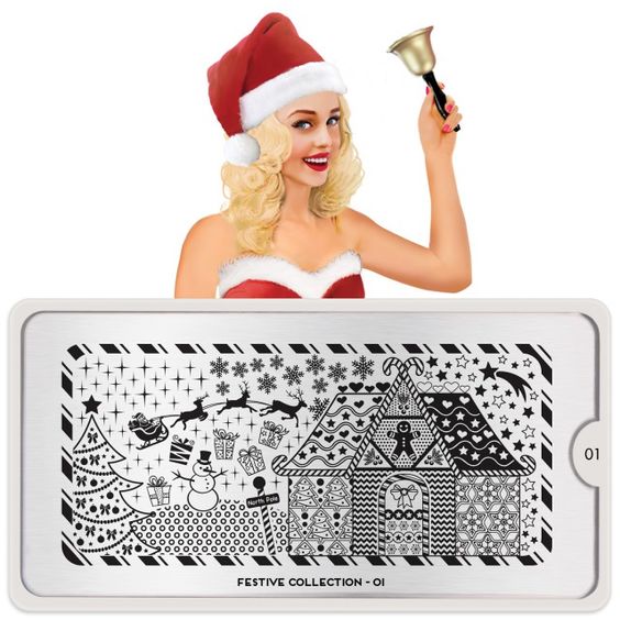 MoYou London - Festive - 01