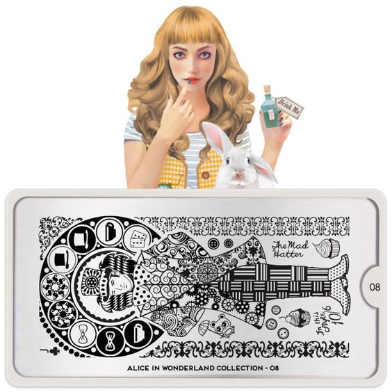 MoYou London - Alice- 08