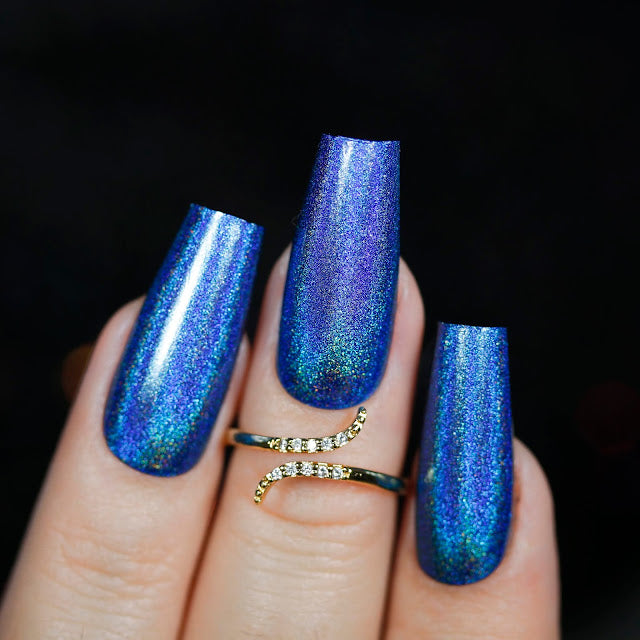 Phoenix- Holos- Laguna