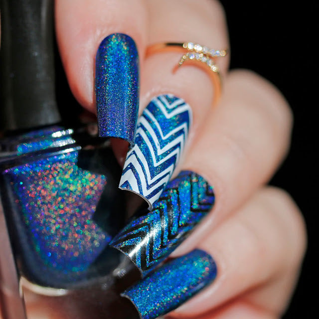 Phoenix- Holos- Haltere