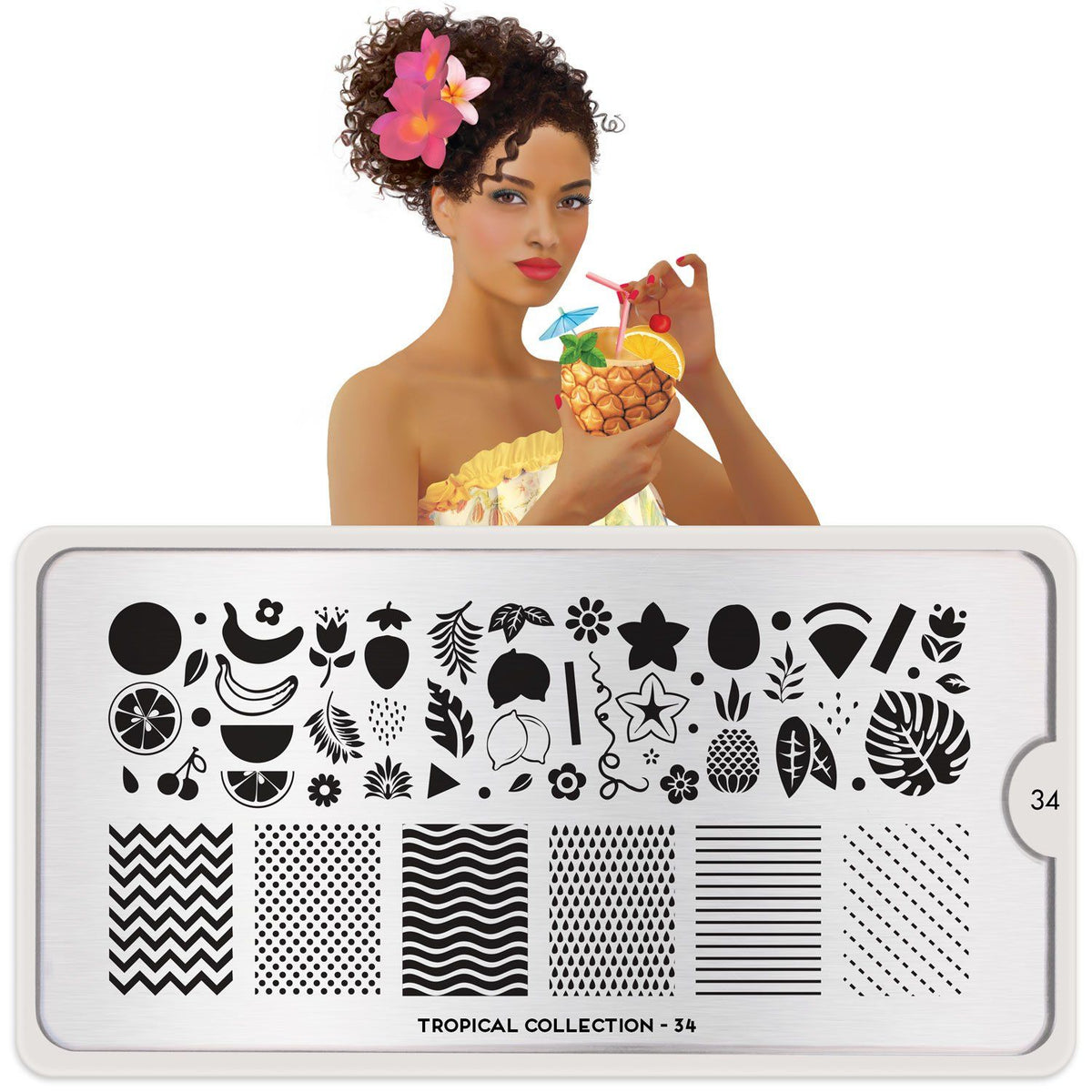 MoYou London - Tropical- 34