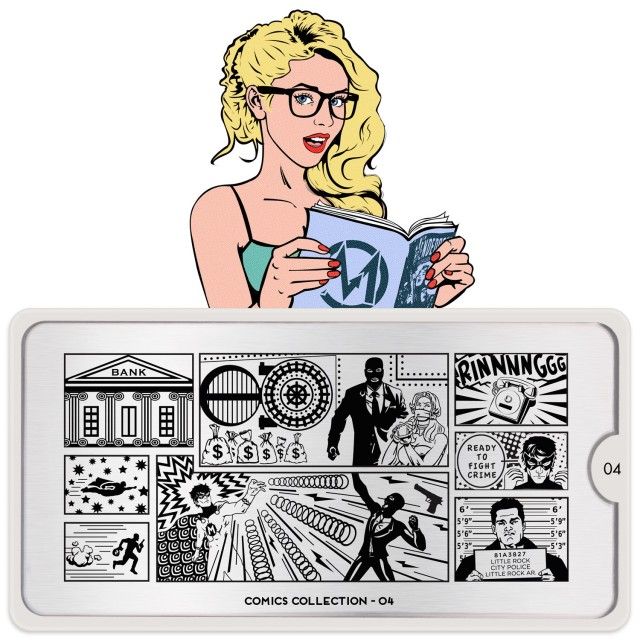 MoYou London - Comics- 04