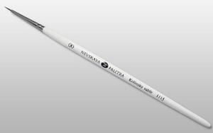 Moyra St. Petersburg 00 Kolinsky Brush