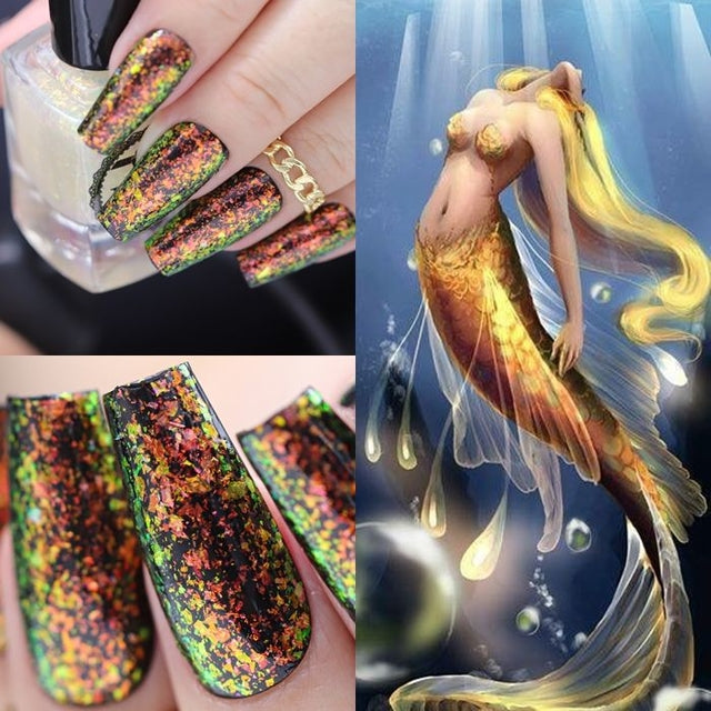 Phoenix- Mermaids- Lorelei