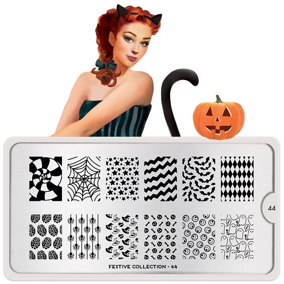 MoYou London - Festive - 44