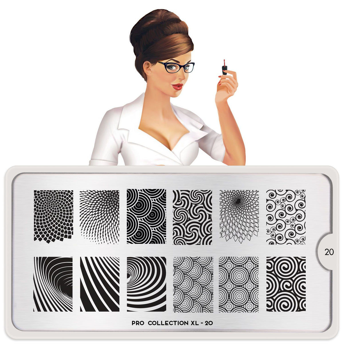 MoYou London- ProXL- 20