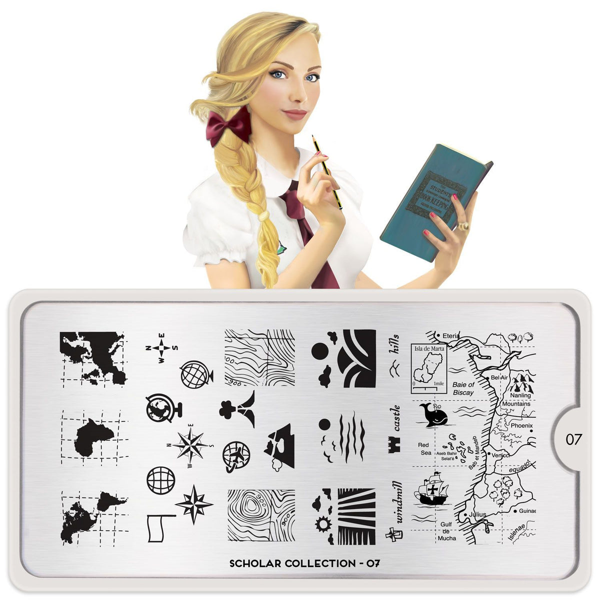 MoYou London - Scholar - 07