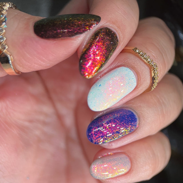 Phoenix- Unicorns- Sunny