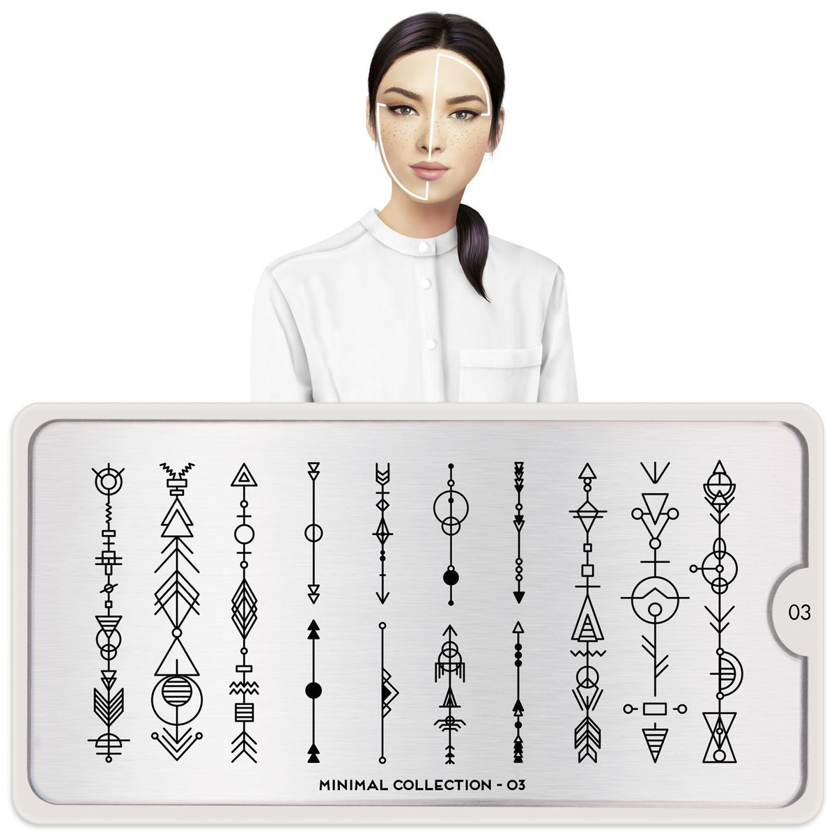 MoYou London- Minimal- 03