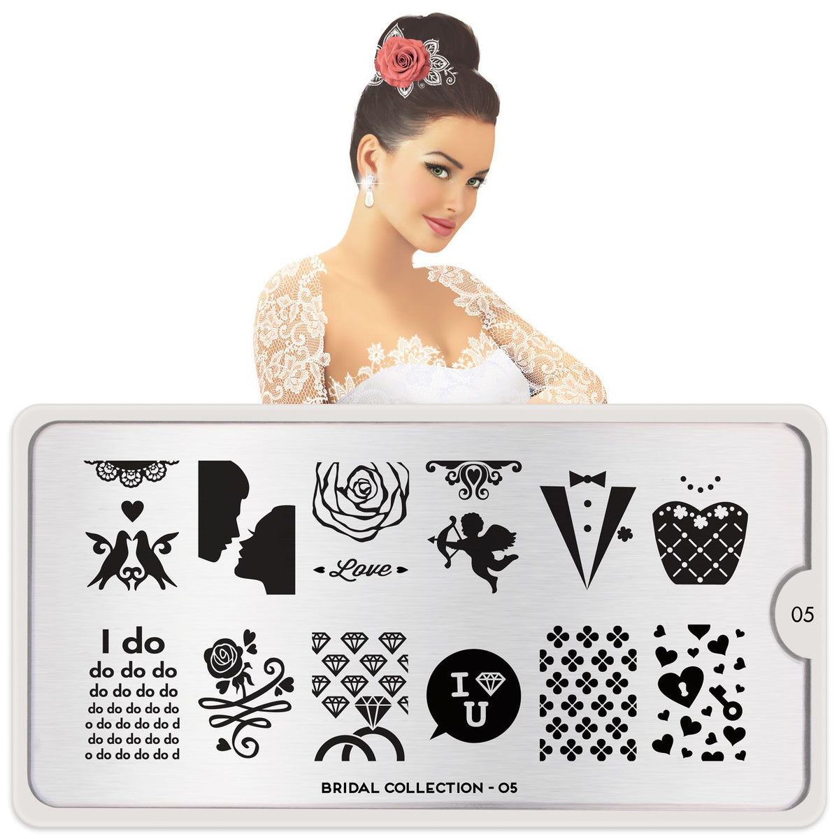 MoYou London - Bridal- 05