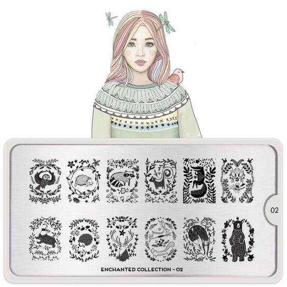 MoYou London - Enchanted- 02