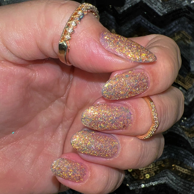 Phoenix- Unicorns- Buttercup