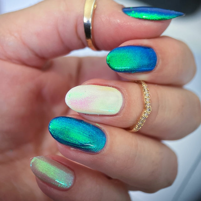 Phoenix- Unicorns- Magical