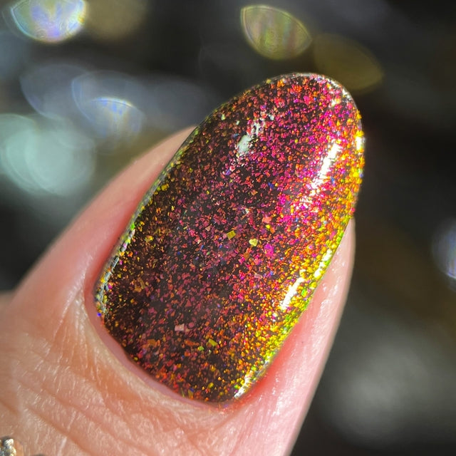 Phoenix- Unicorns- Sunny